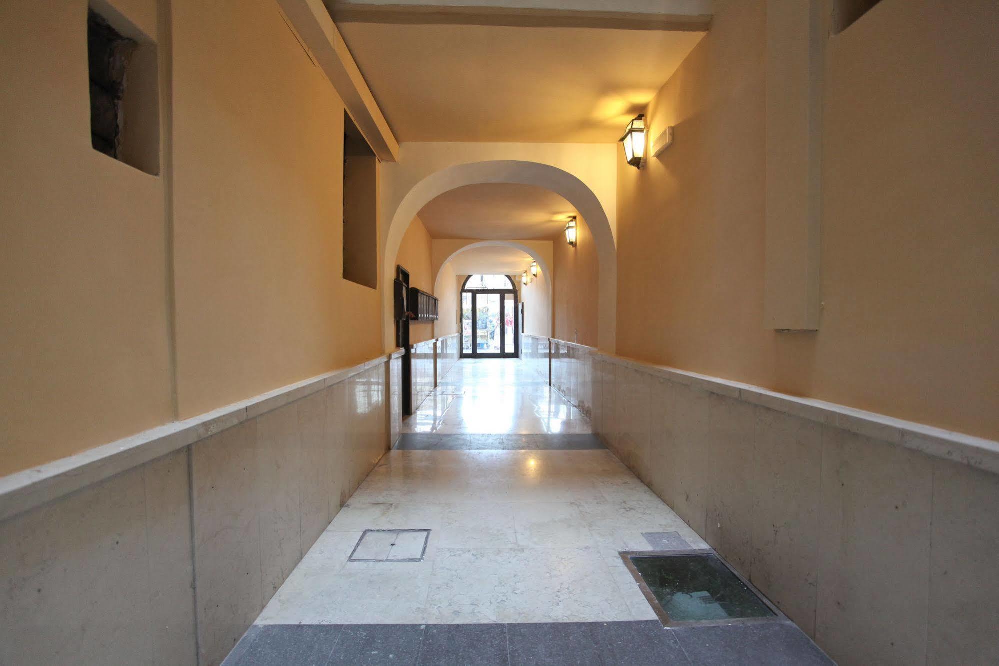Napoli 2 Affittacamere Exteriör bild